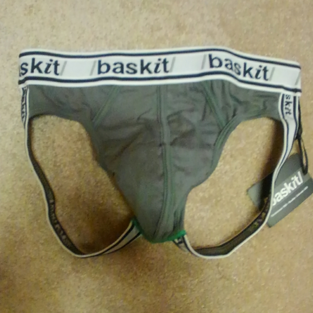 Men's jockstrap